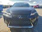 2024 Lexus Ux 250h Premium Черный vin: JTHP6JBHXR2168590