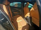 2024 Lexus Ux 250h Premium Черный vin: JTHP6JBHXR2168590