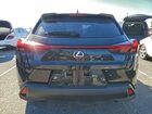 2021 Lexus Ux 250h Черный vin: JTHP9JBH0M2047549