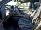 2021 Lexus Ux 250h Черный vin: JTHP9JBH0M2047549
