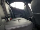 2023 Lexus Ux 250h Premium Silver vin: JTHP9JBH0P2068339