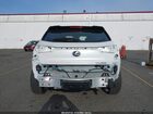 2021 Lexus Ux 250h   White vin: JTHP9JBH3M2052857