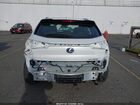 2021 Lexus Ux 250h   White vin: JTHP9JBH3M2052857