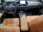 2023 Lexus Ux 250h Premium White vin: JTHP9JBH4P2070076
