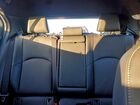2020 Lexus Ux 250h Черный vin: JTHP9JBH6L2021956
