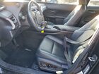 2020 Lexus Ux 250h Черный vin: JTHP9JBH6L2021956
