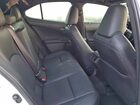 2020 Lexus Ux 250h White vin: JTHP9JBH6L2029684