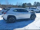 2020 Lexus Ux 250h   Белый vin: JTHP9JBH9L2033003