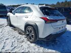 2020 Lexus Ux 250h   Белый vin: JTHP9JBH9L2033003
