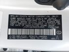 2021 Lexus Ux 250h White vin: JTHP9JBH9M2053995