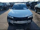 2021 Lexus Ux 250h White vin: JTHP9JBH9M2053995