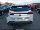 2021 Lexus Ux 250h White vin: JTHP9JBH9M2053995