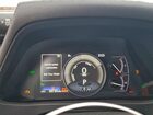 2022 Lexus Ux 250h Base Black vin: JTHP9JBH9N2055716