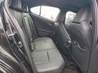 2022 Lexus Ux 250h Base Black vin: JTHP9JBH9N2055716