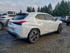 2024 Lexus Ux 250h Premium White vin: JTHP9JBH9R2080556 2024 Lexus Ux 250h Premium White vin: JTHP9JBH9R2080556