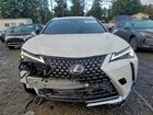 2024 Lexus Ux 250h Premium White vin: JTHP9JBH9R2080556 2024 Lexus Ux 250h Premium White vin: JTHP9JBH9R2080556