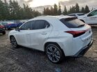 2024 Lexus Ux 250h Premium White vin: JTHP9JBH9R2080556 2024 Lexus Ux 250h Premium White vin: JTHP9JBH9R2080556