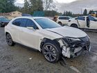 2024 Lexus Ux 250h Premium White vin: JTHP9JBH9R2080556 2024 Lexus Ux 250h Premium White vin: JTHP9JBH9R2080556
