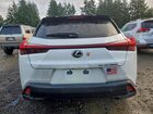 2024 Lexus Ux 250h Premium White vin: JTHP9JBH9R2080556 2024 Lexus Ux 250h Premium White vin: JTHP9JBH9R2080556