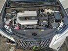 2024 Lexus Ux 250h Premium White vin: JTHP9JBH9R2080556 2024 Lexus Ux 250h Premium White vin: JTHP9JBH9R2080556
