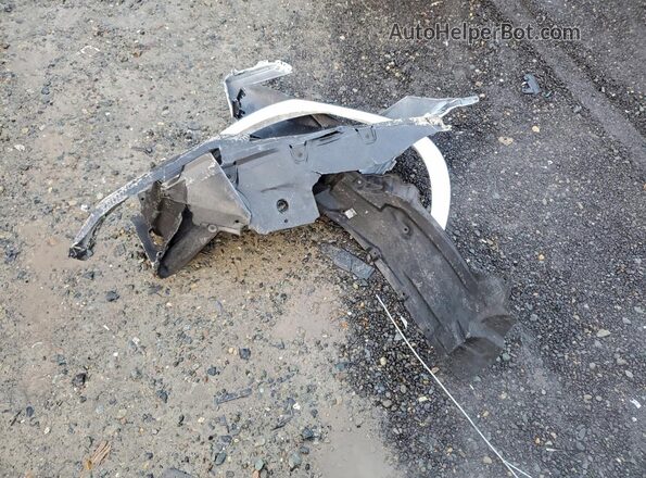 JTHP9JBH9R2080556 2024 LEXUS UX White Widok naklejki z numerem VIN