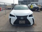 2024 Lexus Ux 250h F Sport Handling Белый vin: JTHR6JBH2R2191239