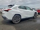 2024 Lexus Ux 250h Premium Белый vin: JTHR6JBH4R2163703
