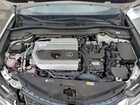 2024 Lexus Ux 250h Premium Белый vin: JTHR6JBH4R2163703