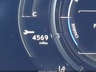 2024 Lexus Ux 250h F Sport Handling Gray vin: JTHR6JBH5R2189887