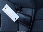 2024 Lexus Ux 250h F Sport Handling Gray vin: JTHR6JBH5R2189887