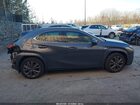 2024 Lexus Ux 250h F Sport Handling Gray vin: JTHR6JBH5R2189887