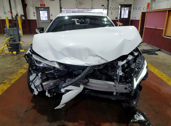 JTHR9JBH1M2052932 2021 LEXUS UX White Вид спереду