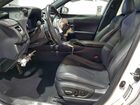 2021 Lexus Ux 250h White vin: JTHR9JBH1M2052932