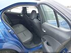 2023 Lexus Ux 250h F Sport Handling Blue vin: JTHR9JBH1P2067158