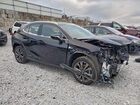 2022 Lexus Ux 250h Base Черный vin: JTHR9JBH5N2060520