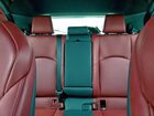 2022 Lexus Ux 250h Base Черный vin: JTHR9JBH5N2060520