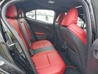 2022 Lexus Ux 250h Base Черный vin: JTHR9JBH5N2060520