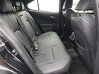 2021 Lexus Ux 250h Черный vin: JTHR9JBH6M2050299