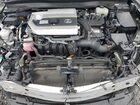 2021 Lexus Ux 250h Черный vin: JTHR9JBH6M2050299