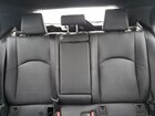 2021 Lexus Ux 250h Черный vin: JTHR9JBH6M2050299