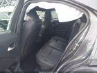 2022 Lexus Ux 250h F Sport Серый vin: JTHR9JBH8N2059782