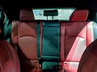 2022 Lexus Ux 250h Base Черный vin: JTHR9JBH9N2056504