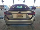 2019 Lexus Rc 300 Серый vin: JTHS85BC2K5004688