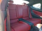 2017 Lexus Rc 350 Серый vin: JTHSE5BC3H5007858