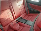 2017 Lexus Rc 350 Белый vin: JTHSE5BC4H5007836