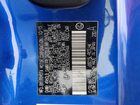 2016 Lexus Rc 350 Синий vin: JTHSE5BCXG5005944