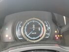 2016 Lexus Rc 350 Синий vin: JTHSE5BCXG5005944