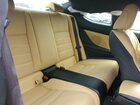 2016 Lexus Rc 350 Синий vin: JTHSE5BCXG5005944