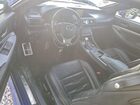 2016 Lexus Rc 300 Blue vin: JTHSM5BC3G5000118