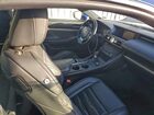 2016 Lexus Rc 300 Blue vin: JTHSM5BC3G5000118